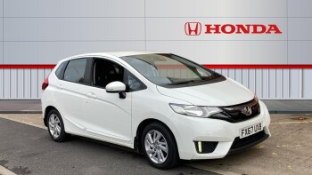 Honda Jazz 1.3 SE 5dr Petrol Hatchback